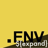 dotenv-expand